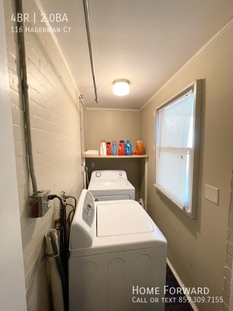 Building Photo - 116 Hagerman Ct