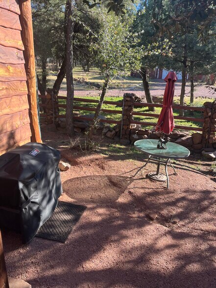 Building Photo - 5673 E Horseshoe Way