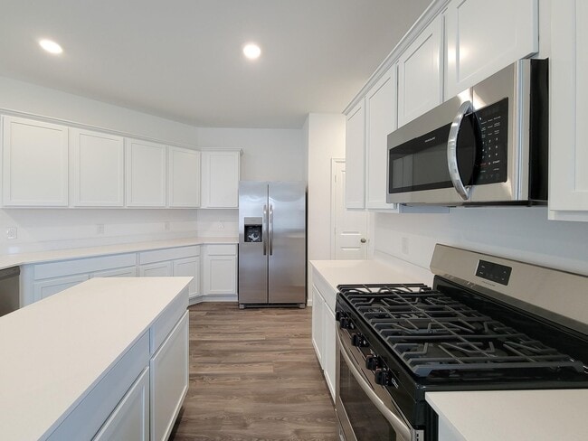 Building Photo - 15711 Vista Sutton Dr