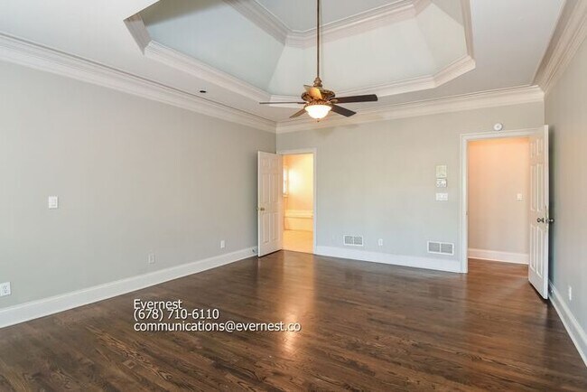 Building Photo - Experience Luxury Living in a Premier Gate...