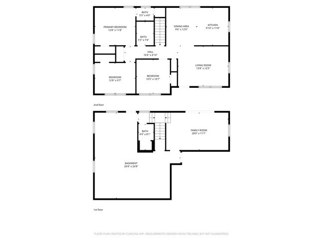 Building Photo - 5908 Amity Pl