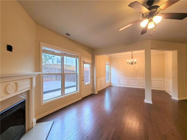 Building Photo - 2690 Gold Creek Ln