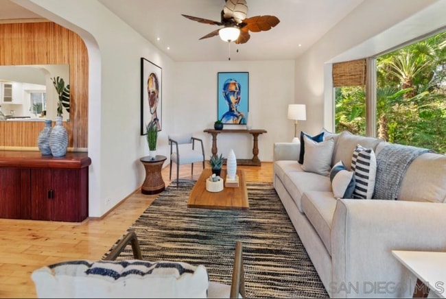 Building Photo - A Private Tahitian Escape on the San Diego Coast – Ultra-Luxury Fully Furnished Lease