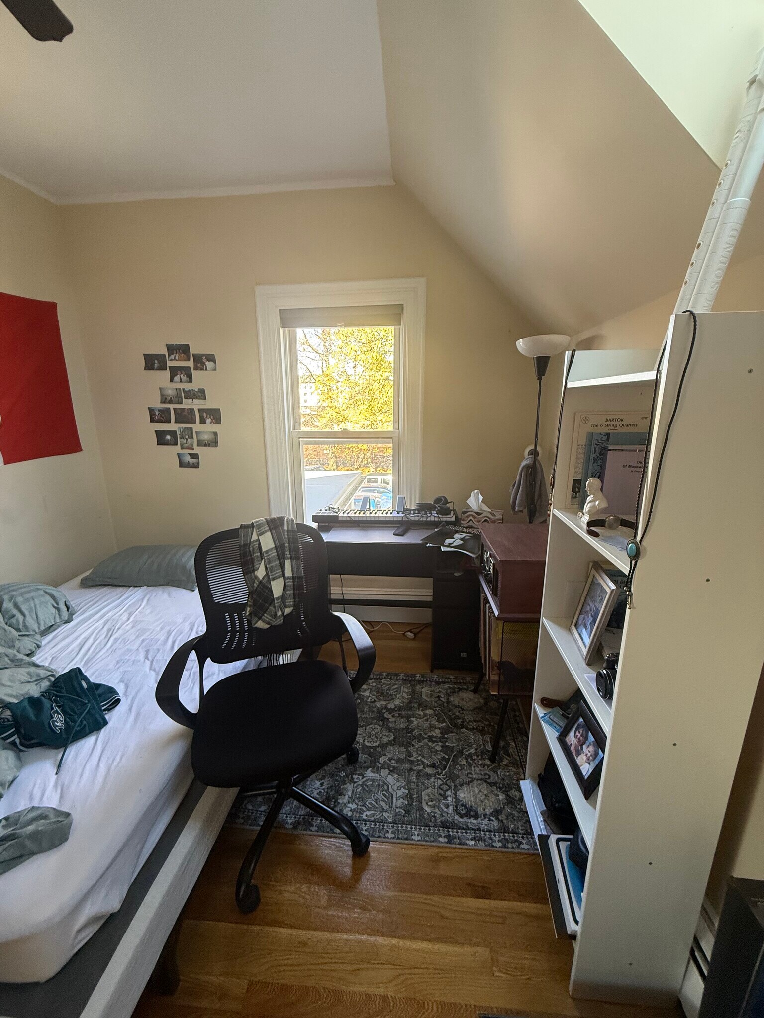 Building Photo - 36 Pratt St