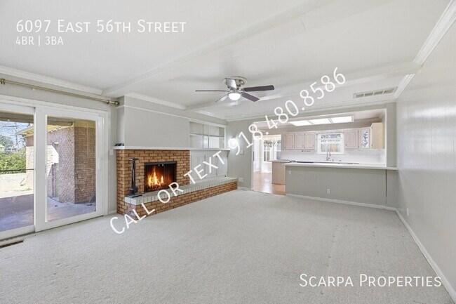 Building Photo - 6097 E 56th St