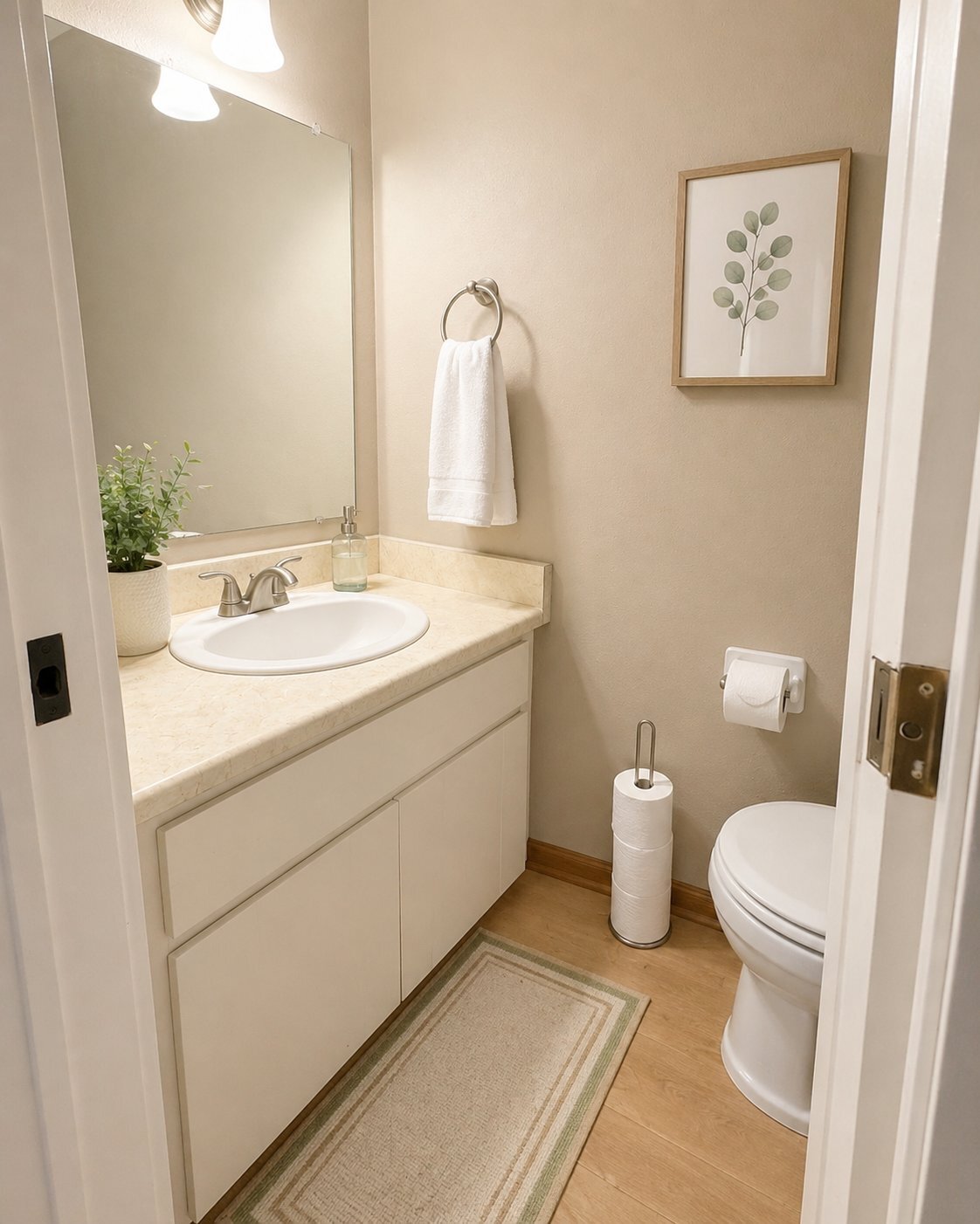 Building Photo - 7102 Park Shores Ct