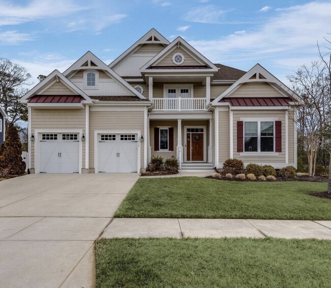 Building Photo - 33916 Darlington St