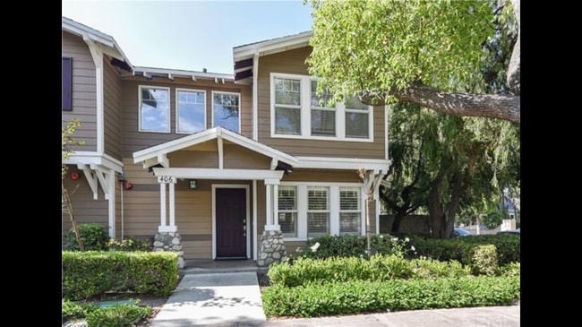 Building Photo - 406 E Center St