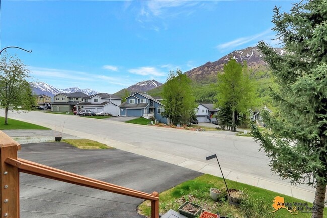 Building Photo - COMING SOON! Stunning Updated Eagle River Home with Expansive Mountain Views
