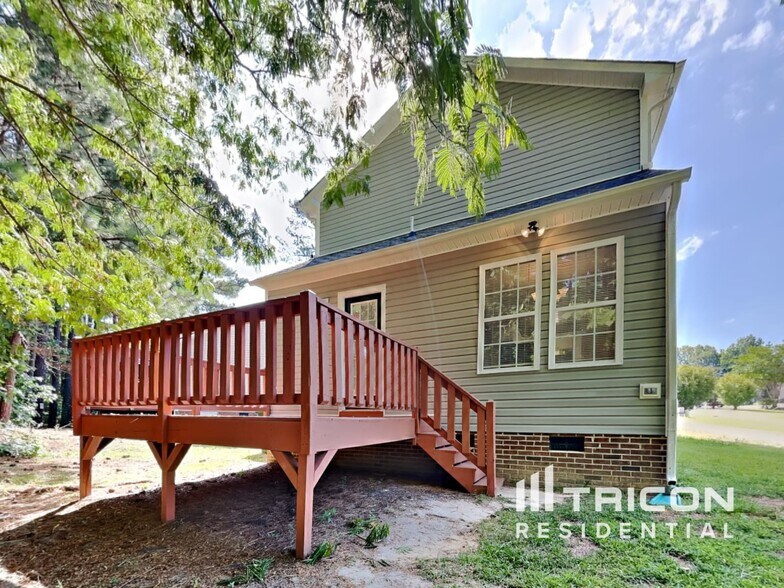 Building Photo - 3704 Mechanicsville Run Ln