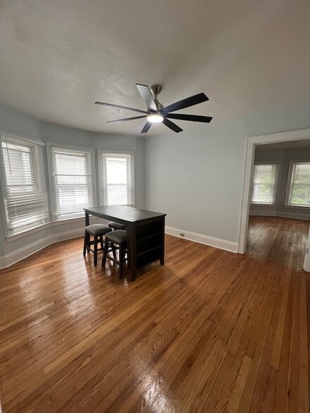 Building Photo - 602 Westcott St