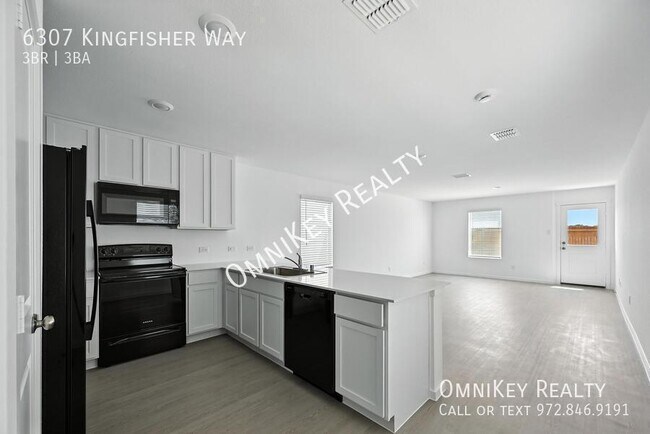 Building Photo - 6307 Kingfisher Wy