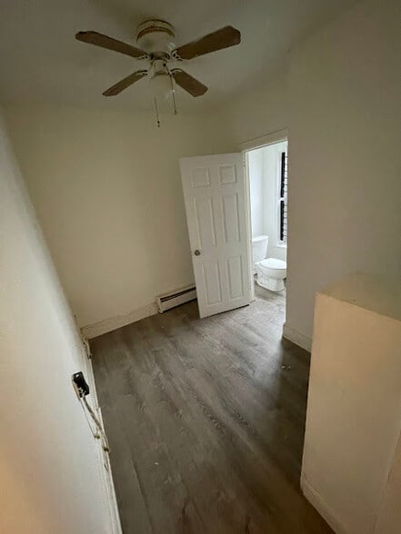 Laundry Room - 1730 N 25th St