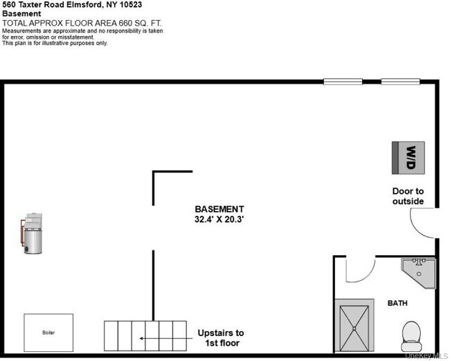 Building Photo - 560 Taxter Rd