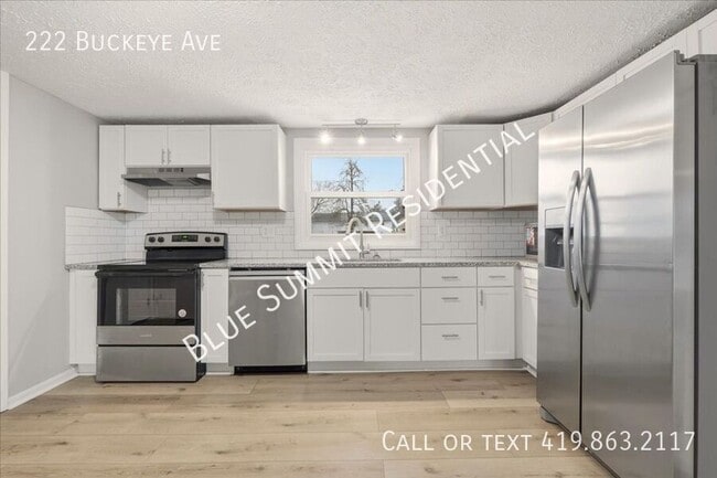 Building Photo - 222 Buckeye Ave