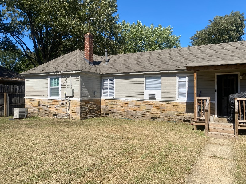 Building Photo - 4161 Dunn Ave