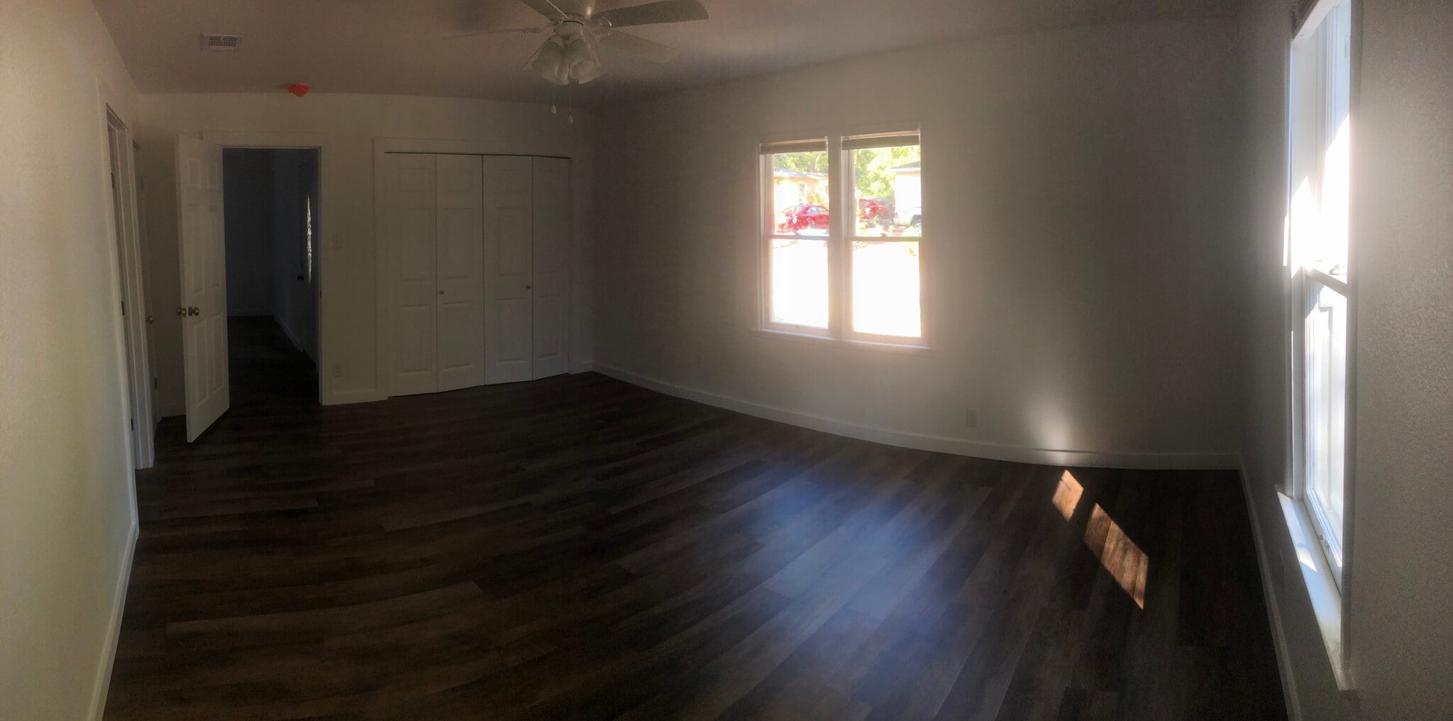 Master Bedroom - 106 Matthews St