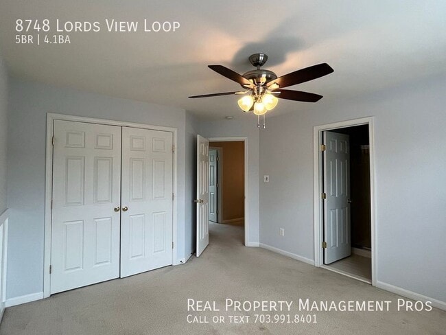 Building Photo - 8748 Lords View Loop