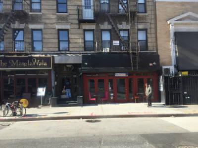 Primary Photo - 179 Essex St