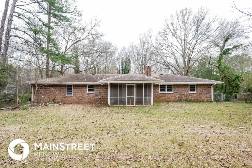 Building Photo - 1354 Pendley Dr