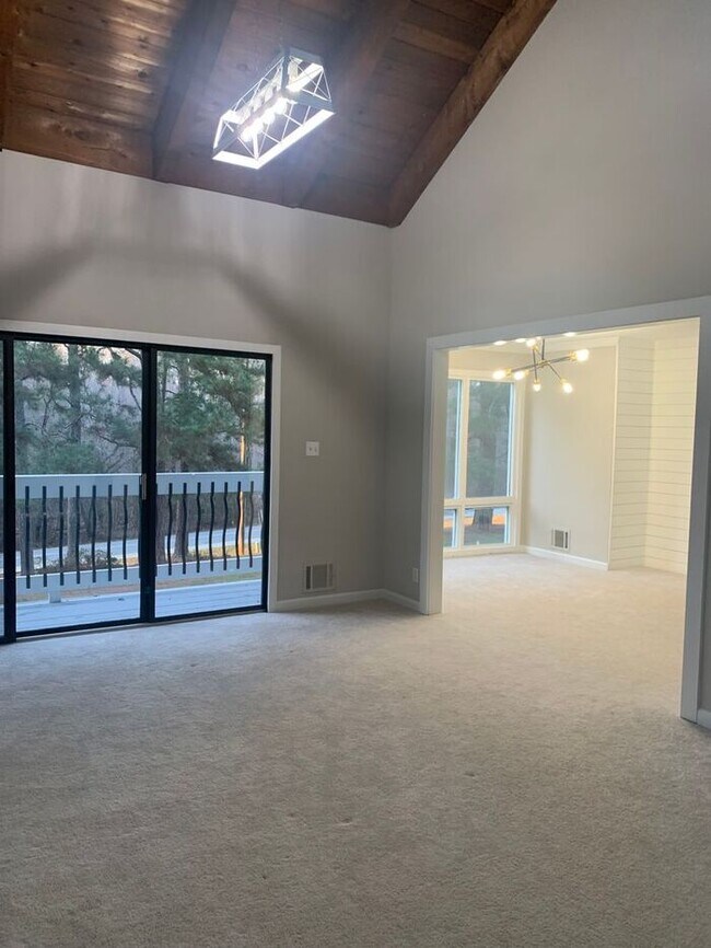 North High School 3822 Smithtown Rd Suwanee GA 30024