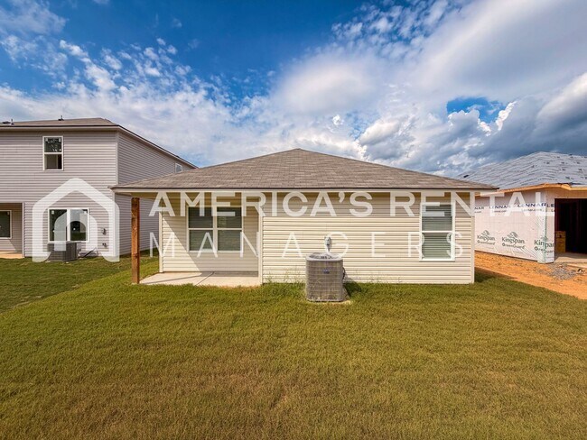 Building Photo - MOVE IN SPECIAL! Home For Rent in Cullman, AL! Available to View with 48 Hours Notice!