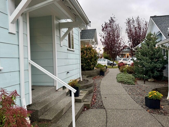 Building Photo - 1207 14th St