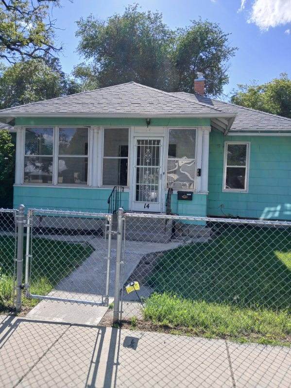 Building Photo - 14 Jefferson St