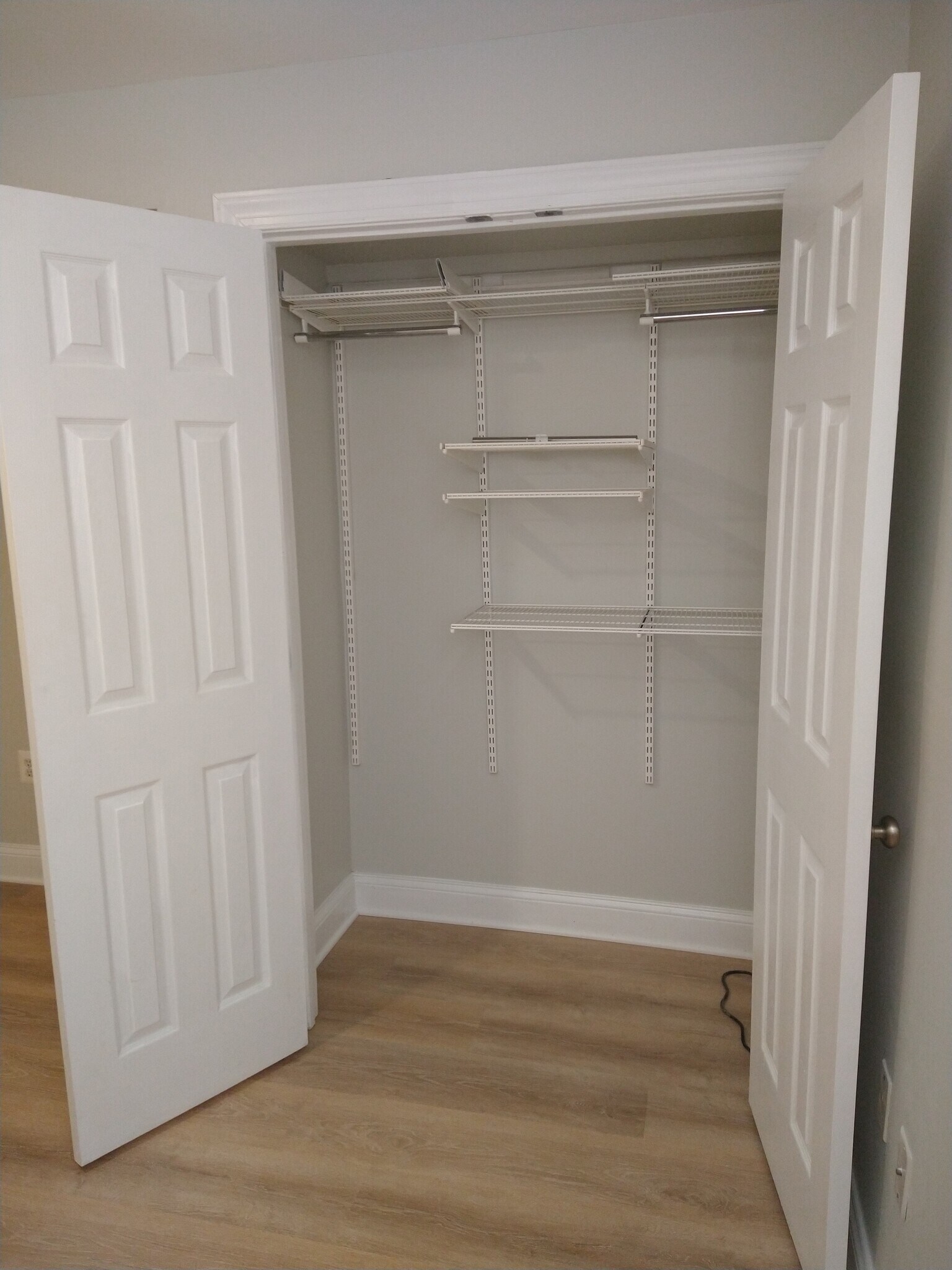 Second Bedroom - 1300 Taylor St NW