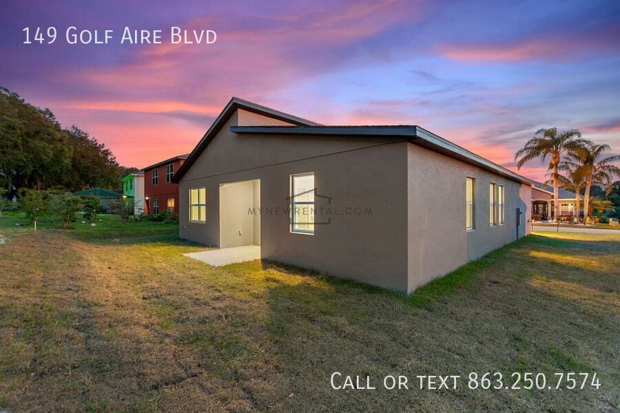 Building Photo - 149 Golf Aire Blvd