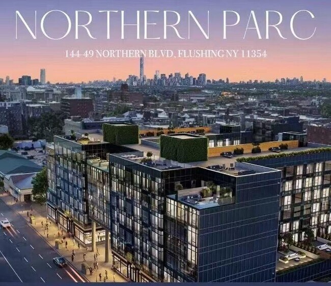 Building Photo - 144-49 Northern Blvd