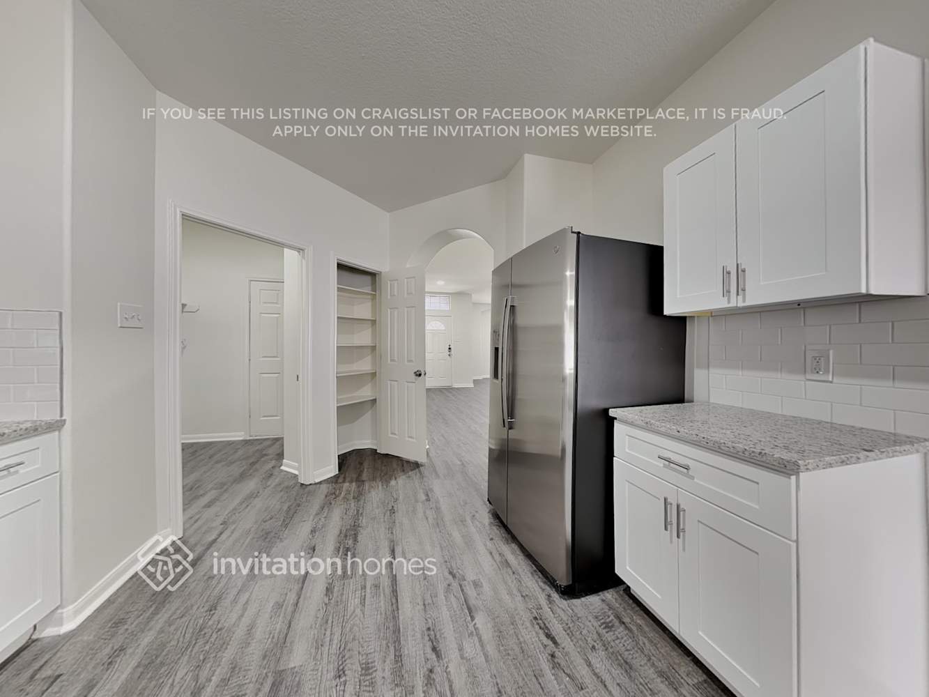 Building Photo - 15407 Riford Dr