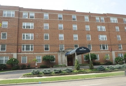 Building Photo - The Ambassador