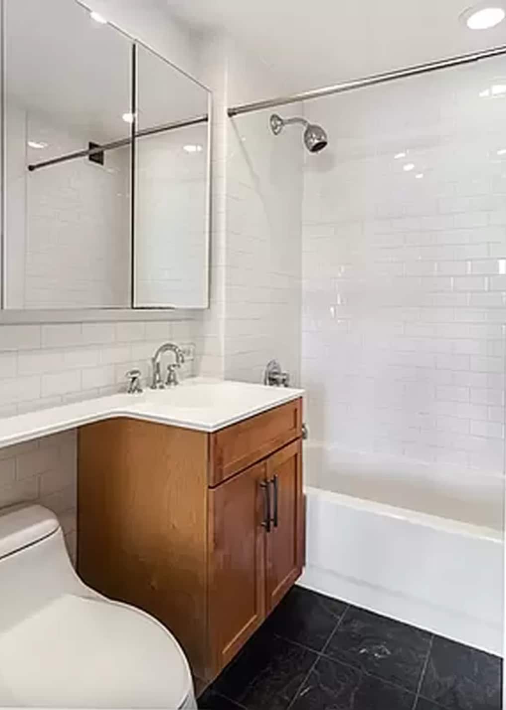 Building Photo - 313 W 53rd St