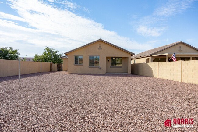 Building Photo - Beautiful Home for Rent in Monterra Village