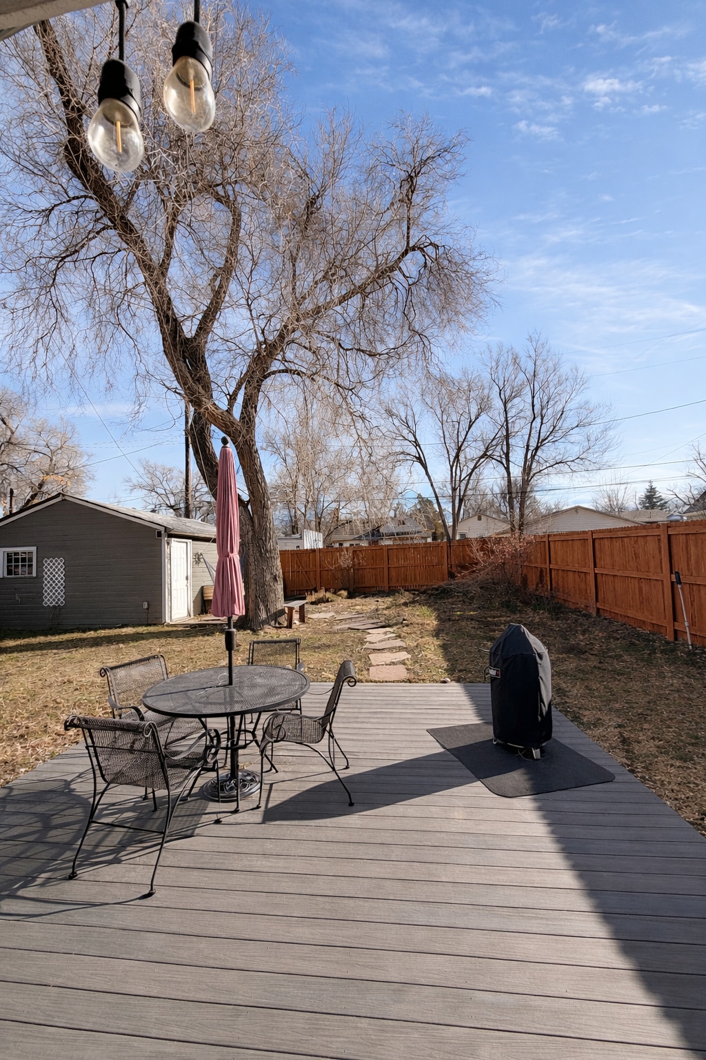 Building Photo - 513 N Franklin St