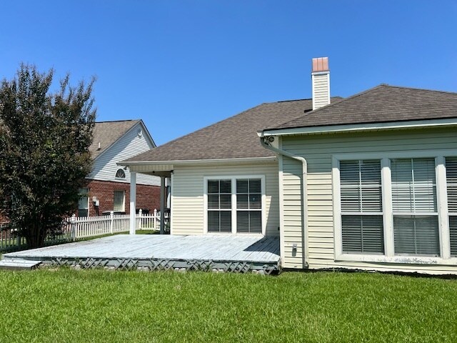 Building Photo - 14932 Fox Hunt Ave