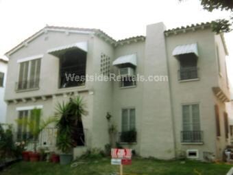 Building Photo - 336 1/2 N Sierra Bonita Ave