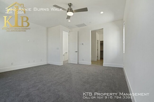 Building Photo - Brand new in Sutter's Place. Soon to be an...