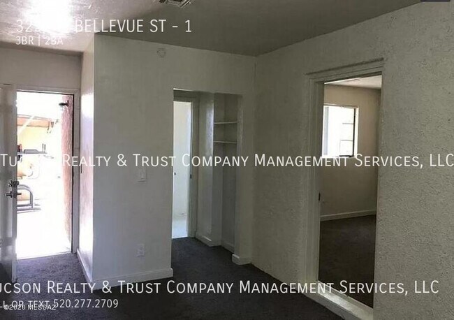 Building Photo - 3252 E Bellevue St