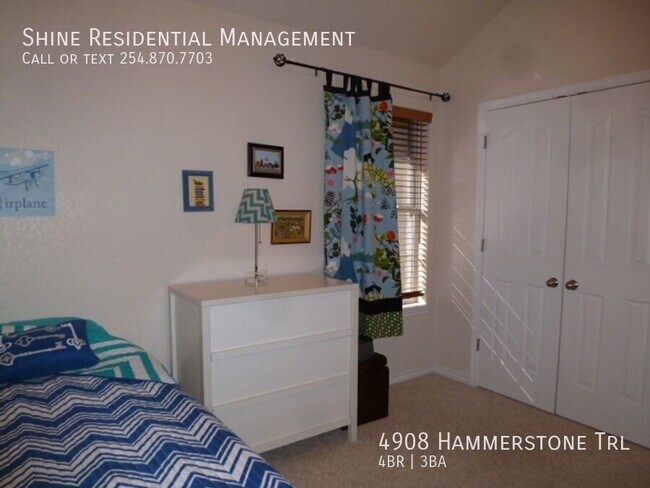 Building Photo - 4908 Hammerstone Trail
