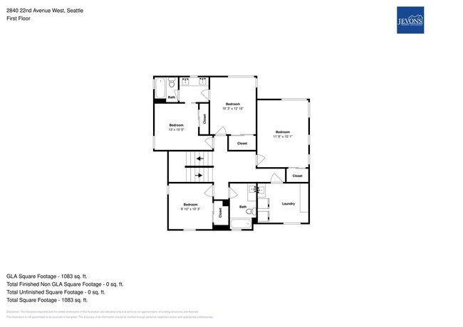 Building Photo - 5BR/4.5BA House in Seattle -- Available Now!