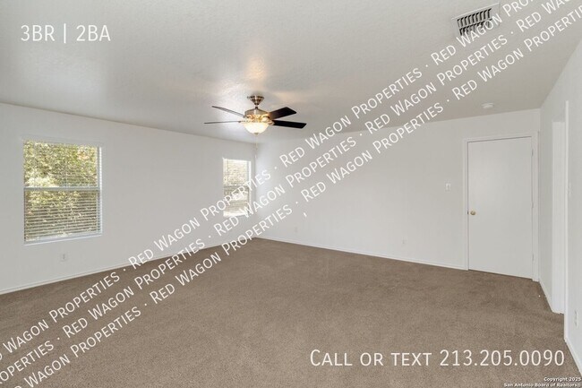 Building Photo - 9423 Maraval Creek