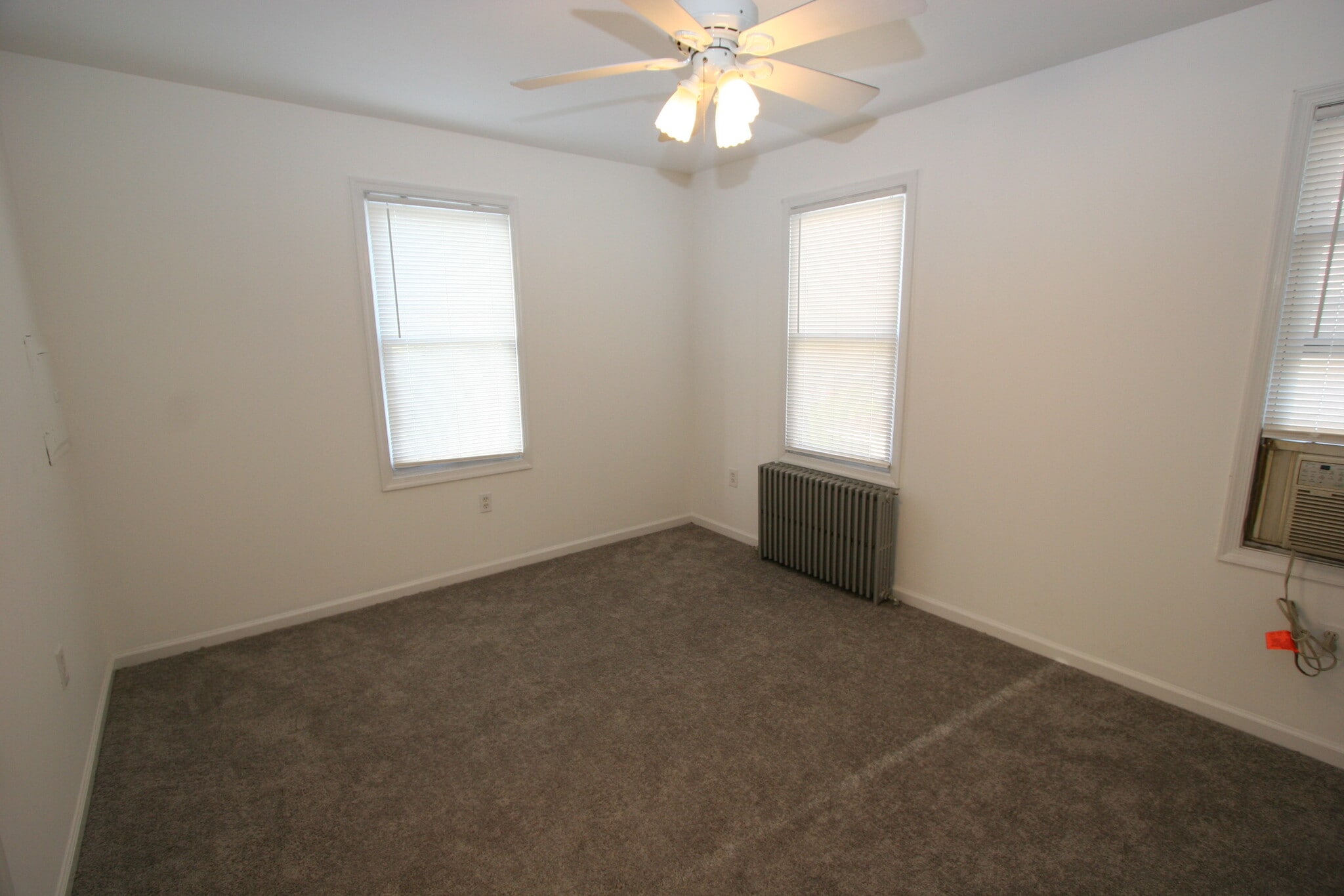 Master Bedroom - 86 Bethany Rd