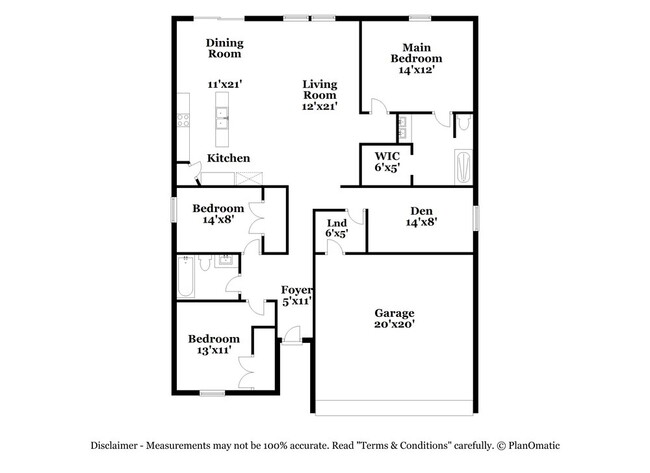 Building Photo - 10404 Talus Dr