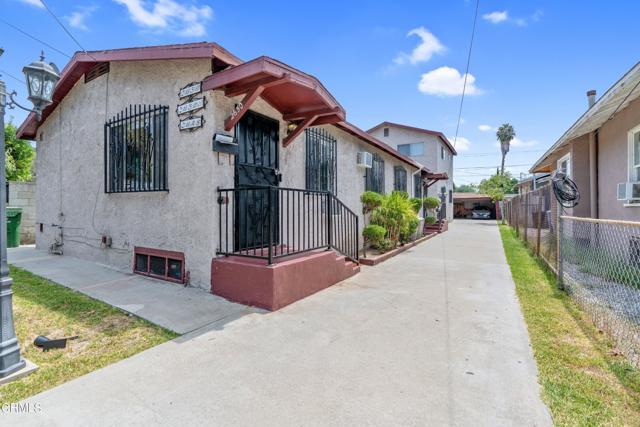 Building Photo - 2650 Arvia St