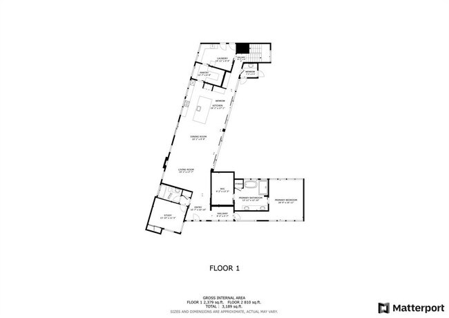 Building Photo - 2116 Kenwood Ave