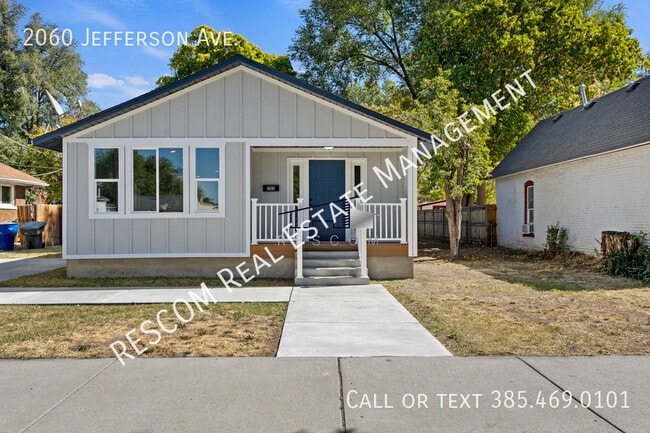 Building Photo - 2060 Jefferson Ave