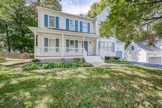 Building Photo - Very Well Maintained Midlothian Home Available NOW!