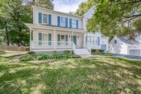 Building Photo - Very Well Maintained Midlothian Home Avail...